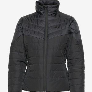 Kari Traa SANNE PRIMALOFT JACKET - Jackets 623041 Color Black